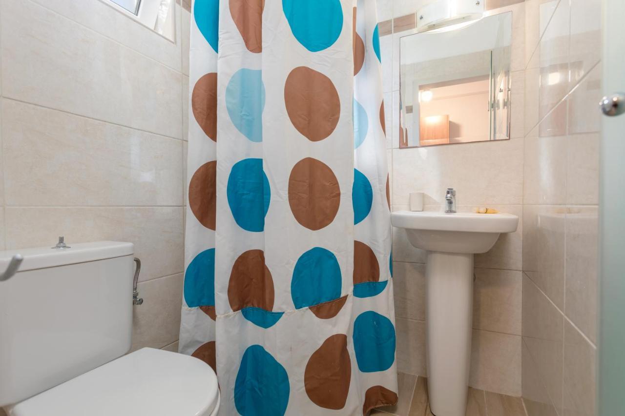 Mare Blu Studios & Suites Laganas Luaran gambar